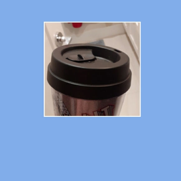 😍NWT VS PINK TRAVEL MUG - Picture 6 of 7